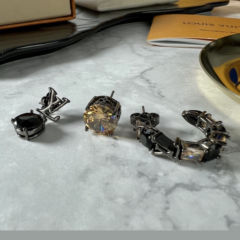 LV Earrings